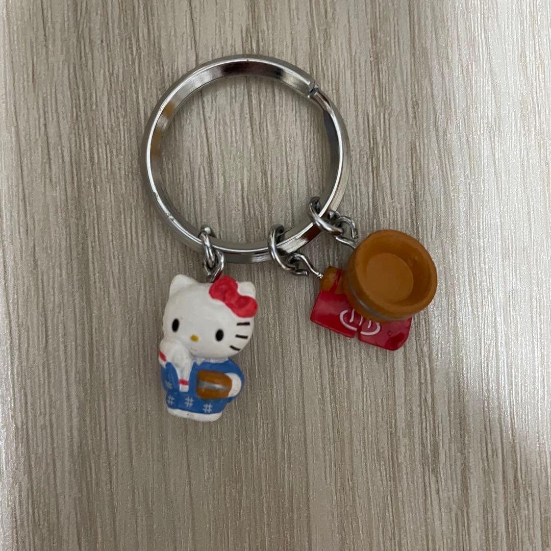 ご当地ハローキティ　ストラップ　レア　まとめ売り　地域限定　平成　根付け　キティ