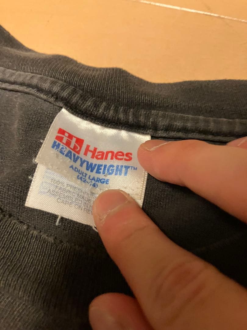 90s MR BEAN Tシャツ