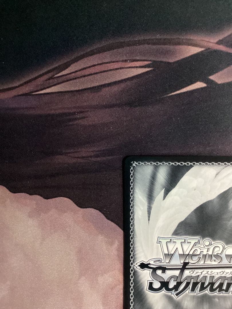 WS アズールレーン ゴールデン・ハインド SP サイン