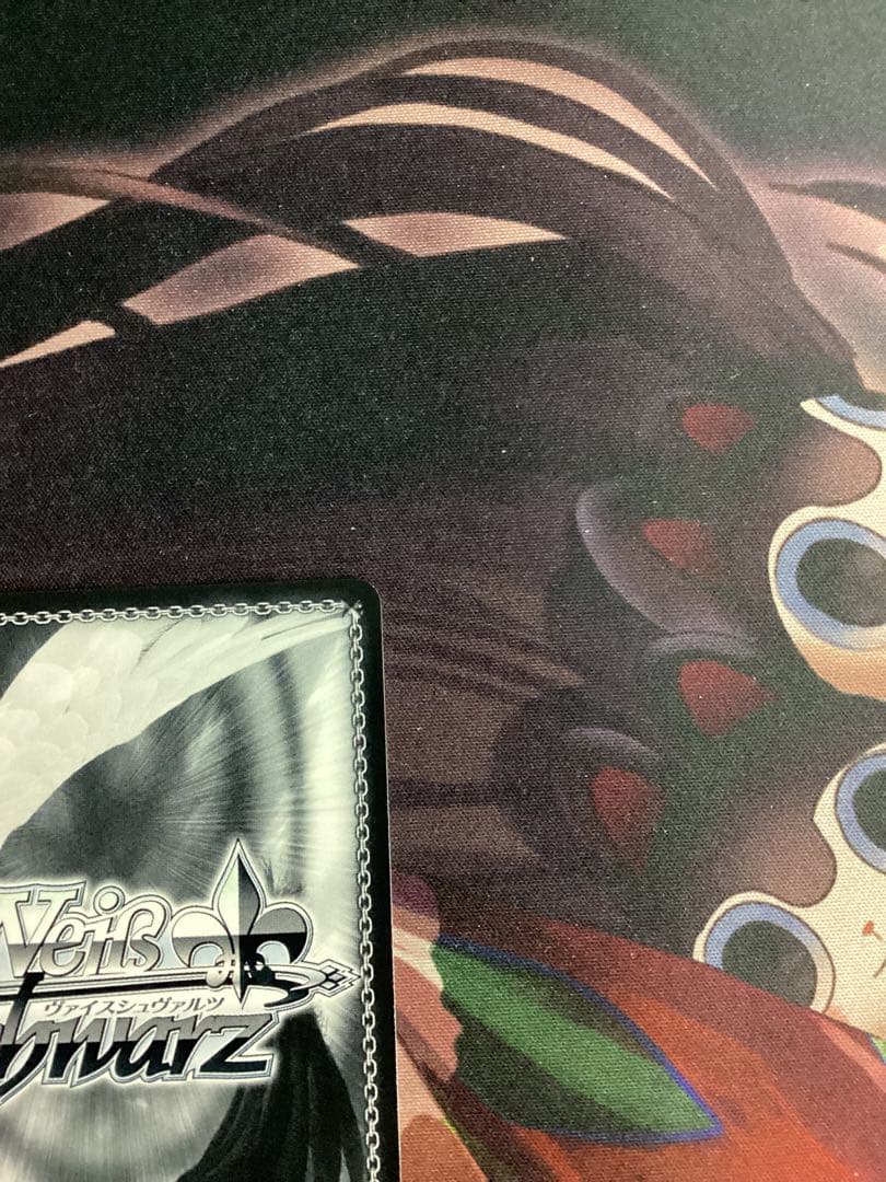 WS アズールレーン ゴールデン・ハインド SP サイン