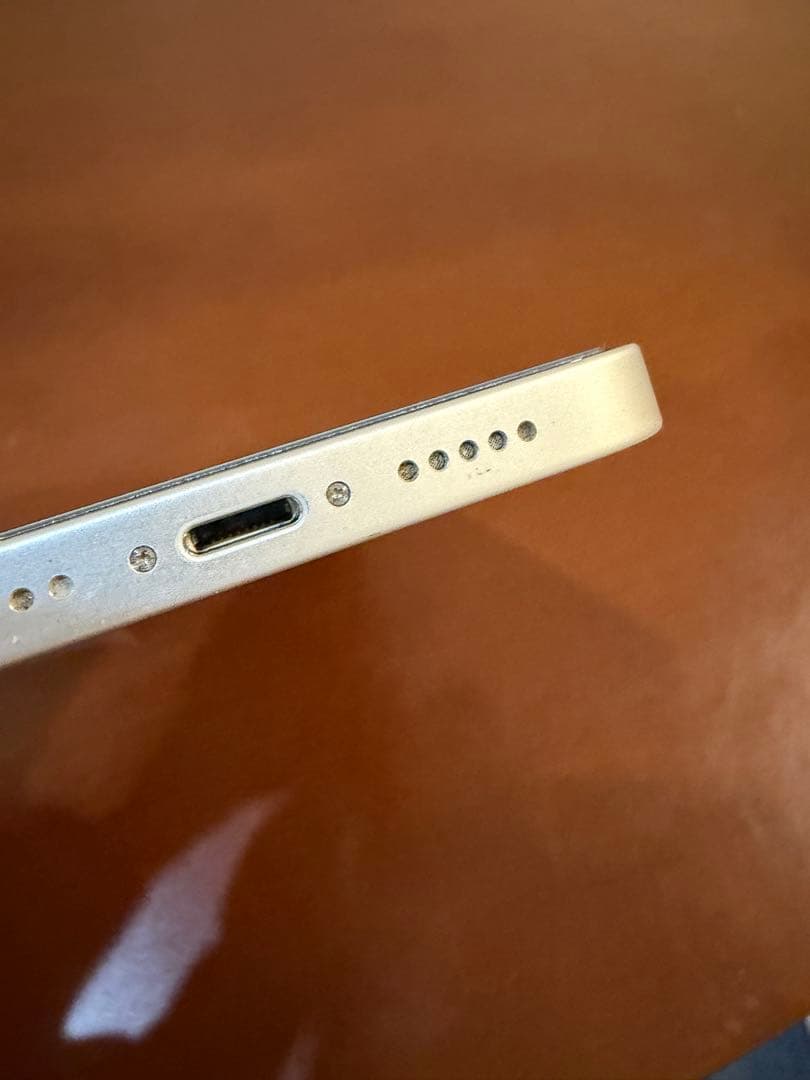 美品 iPhone 12 本体 128GB 純正91%即購入ok