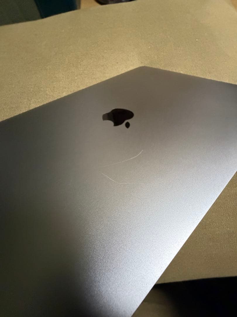 【動作良好】MacBook Pro 13インチ（8GB / 500GB）