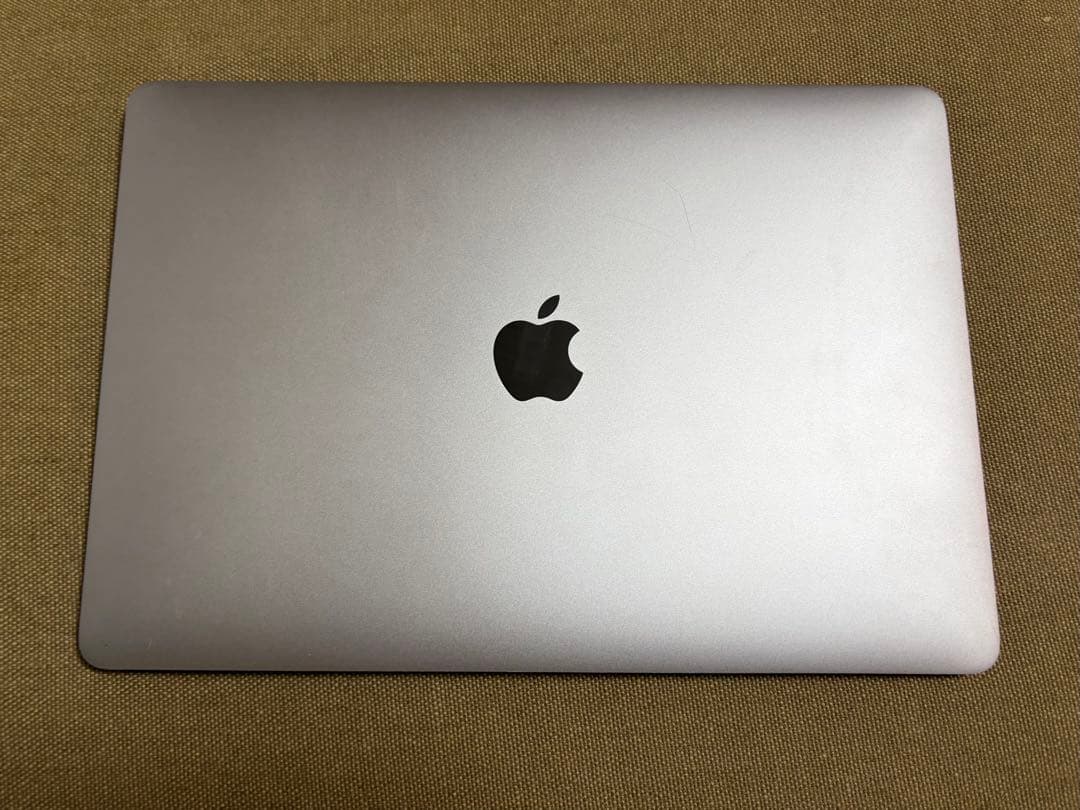 【動作良好】MacBook Pro 13インチ（8GB / 500GB）