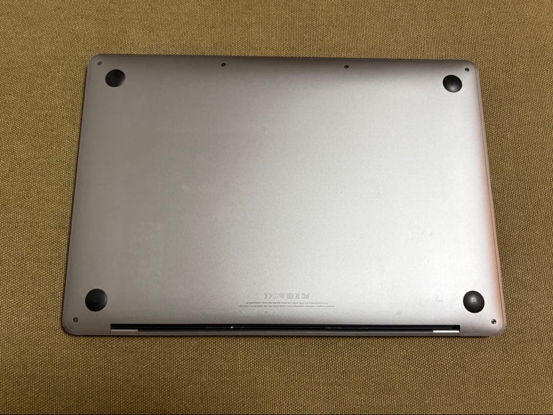 【動作良好】MacBook Pro 13インチ（8GB / 500GB）