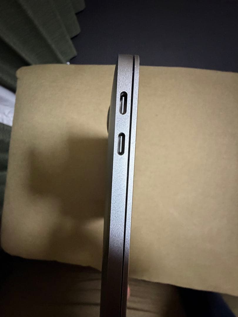 【動作良好】MacBook Pro 13インチ（8GB / 500GB）