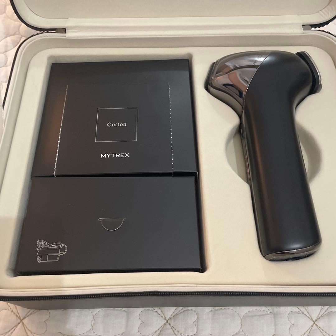 MYTREX MiRAY ONE ブラック