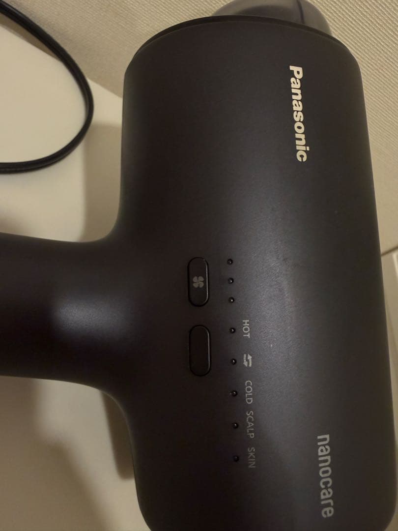 あ*き様 パナソニック ナノケア Panasonic EH-NA0J 中古