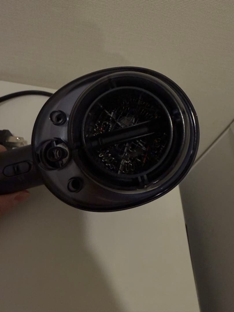 あ*き様 パナソニック ナノケア Panasonic EH-NA0J 中古