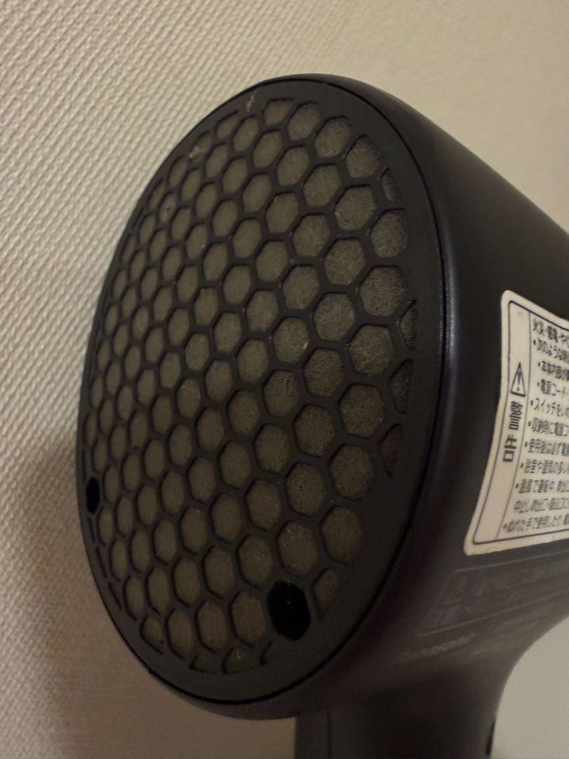 あ*き様 パナソニック ナノケア Panasonic EH-NA0J 中古