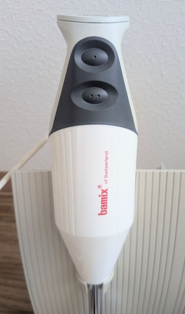 bamix ハンドブレンダー 、 専用容器 ガラスピッチャー(未使用品)