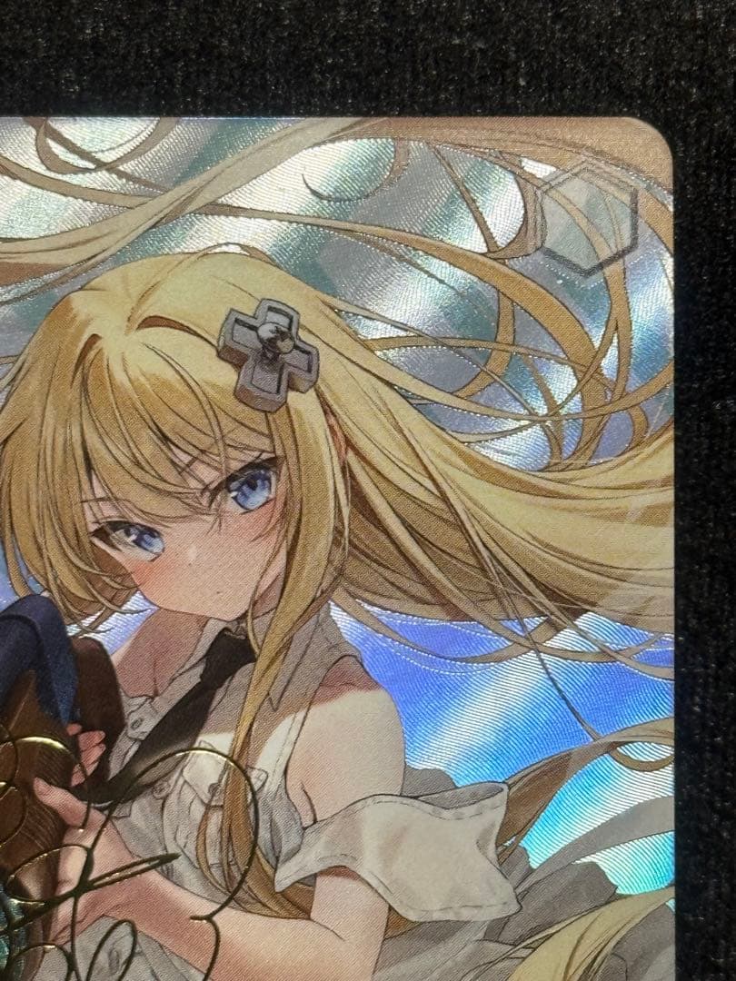 【マグネットローダー付き】オカルト嫌いな高性能アンドロイド　アリス　sp