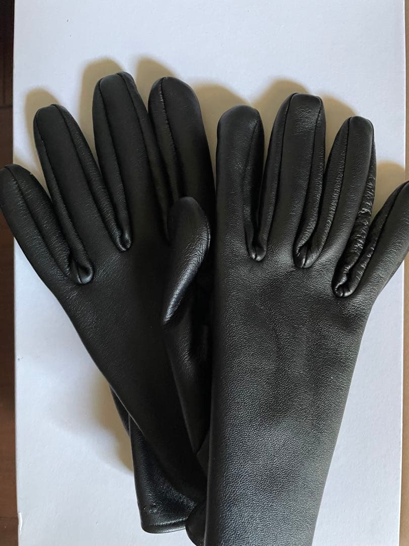 KAIKO レザーグローブ