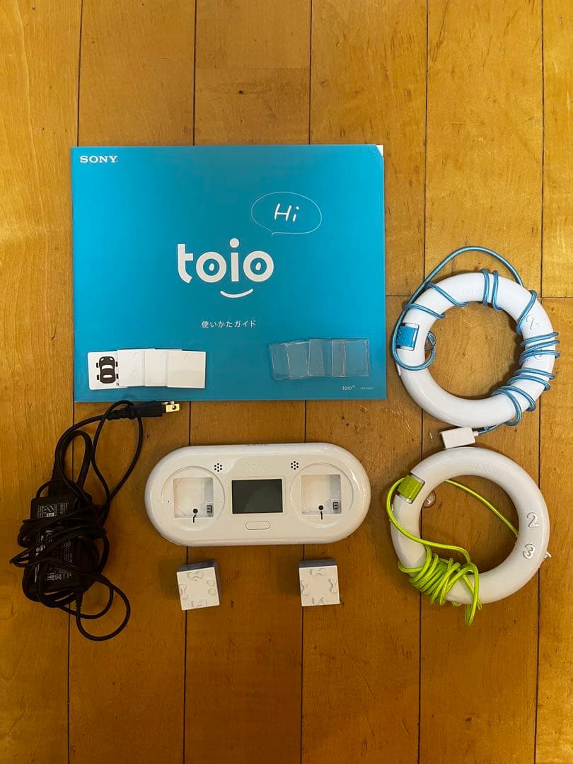 その他 SONY toio VALUE PACK