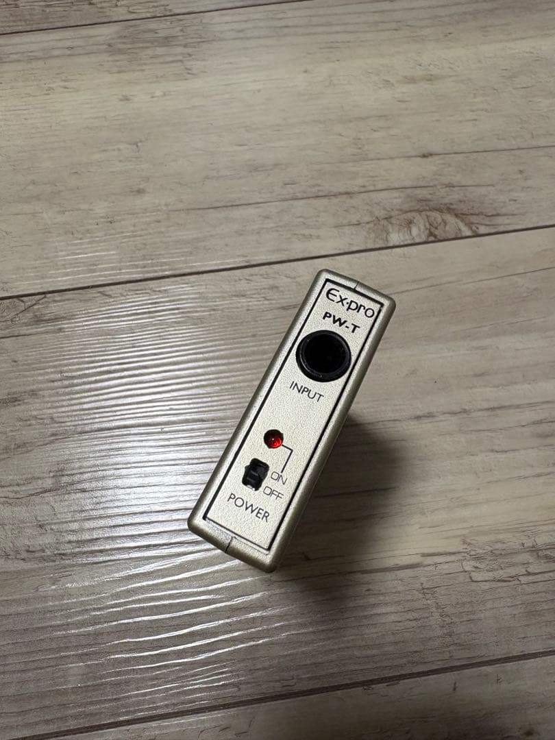 EXPRO ワイヤレスシールド ワイヤレスシステム PE-R