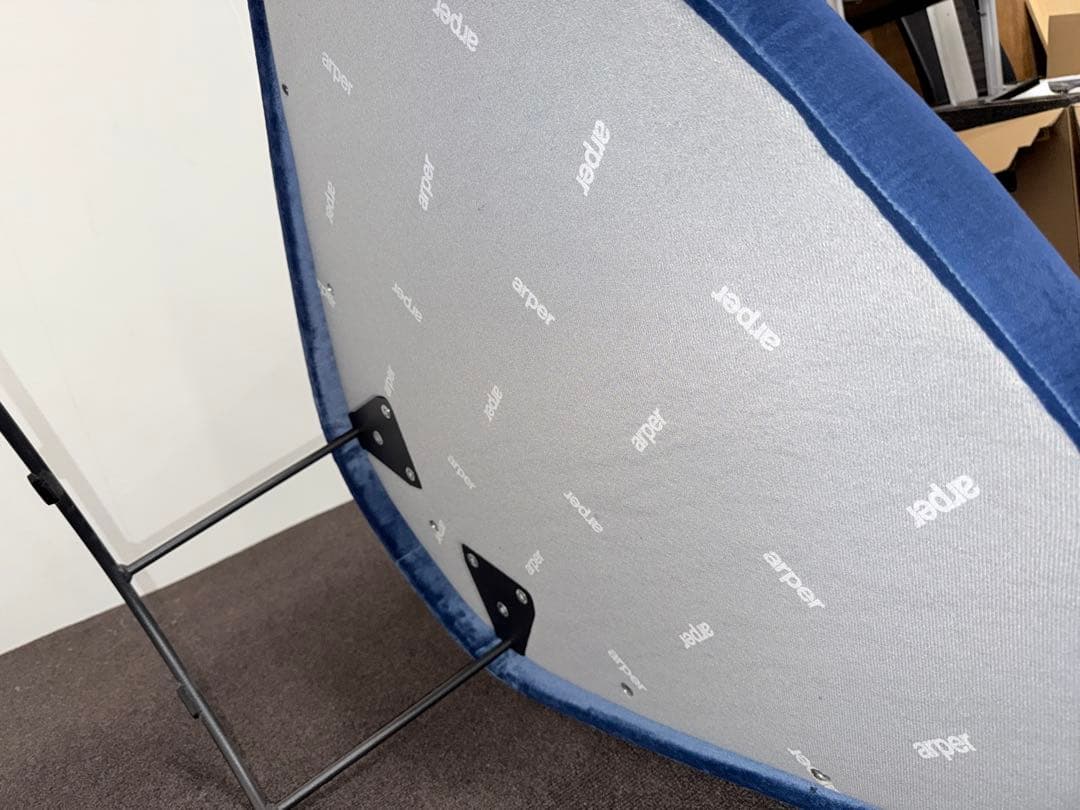 1月末までの処分SALE！展示品⭐︎アルペール　コリーナチェア