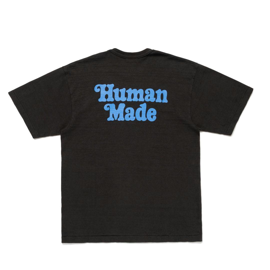 HUMAN MADE STARWARS GRAPHIC T-SHIRT #1　L