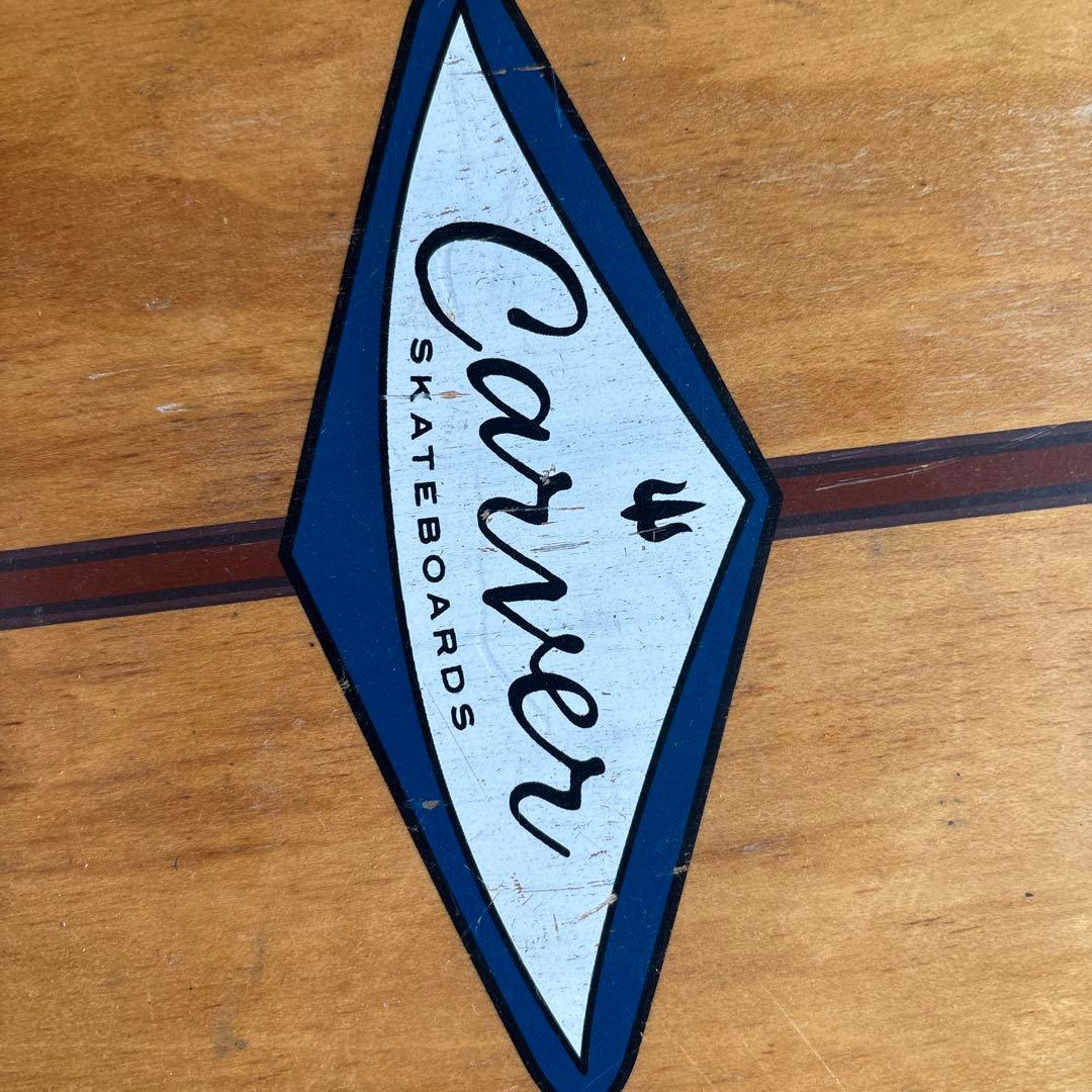 Carver スケートボード コンプリート　cx-7