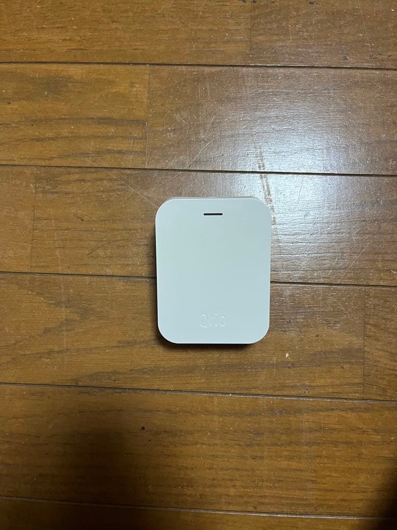 Qrio Lock Qrio KeyS ×4 Qrio Hubセット