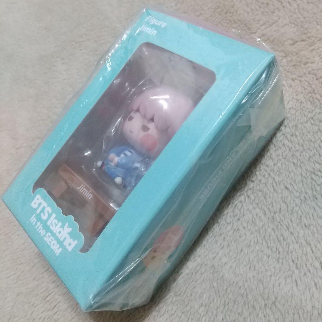 [2025 ] BTS  Figure V3 2点set