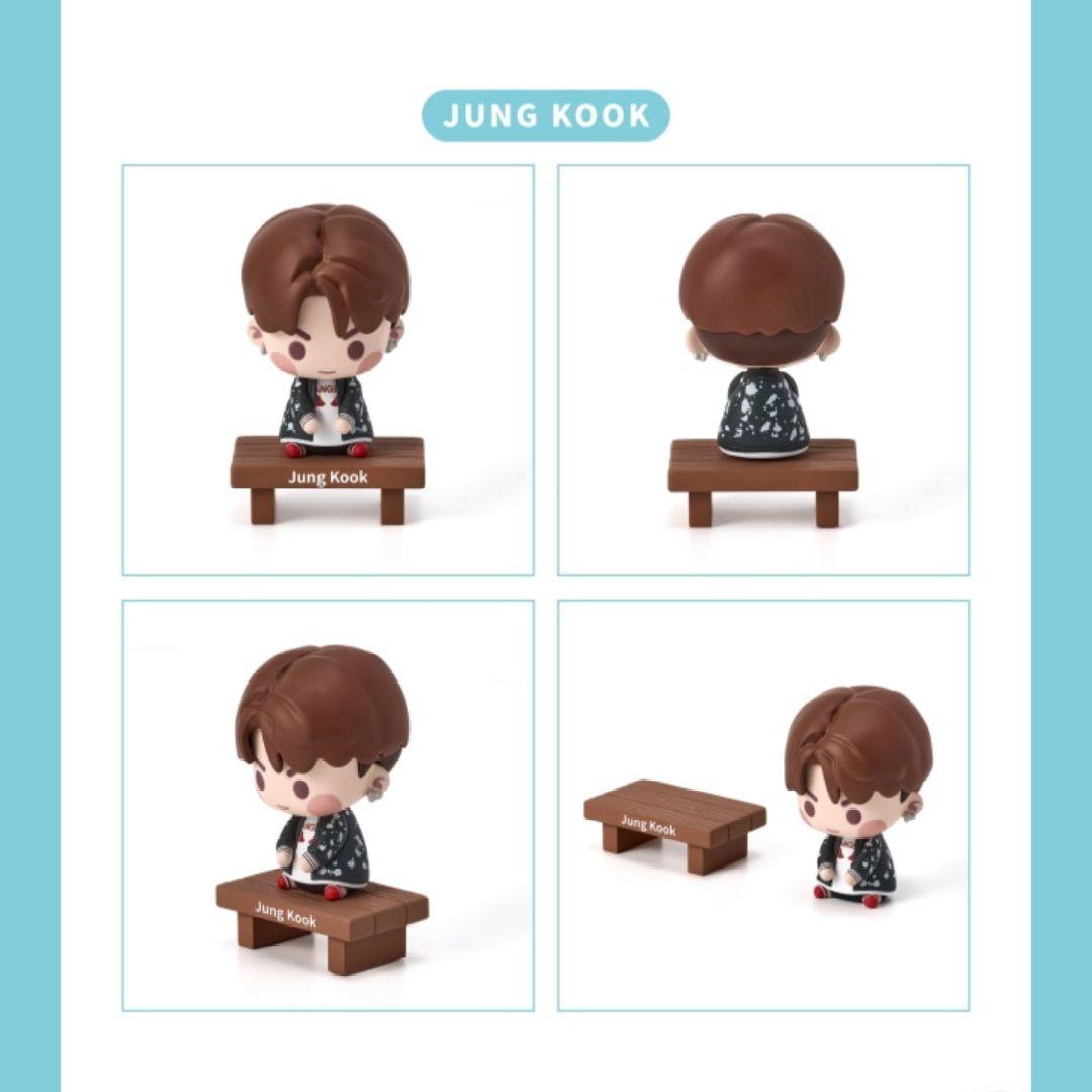[2025 ] BTS  Figure V3 2点set