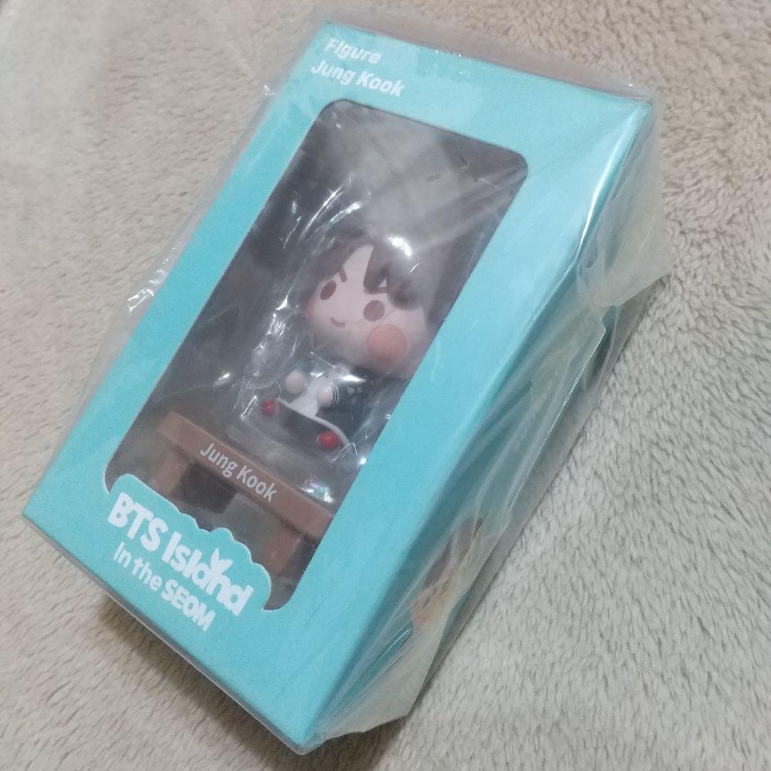 [2025 ] BTS  Figure V3 2点set