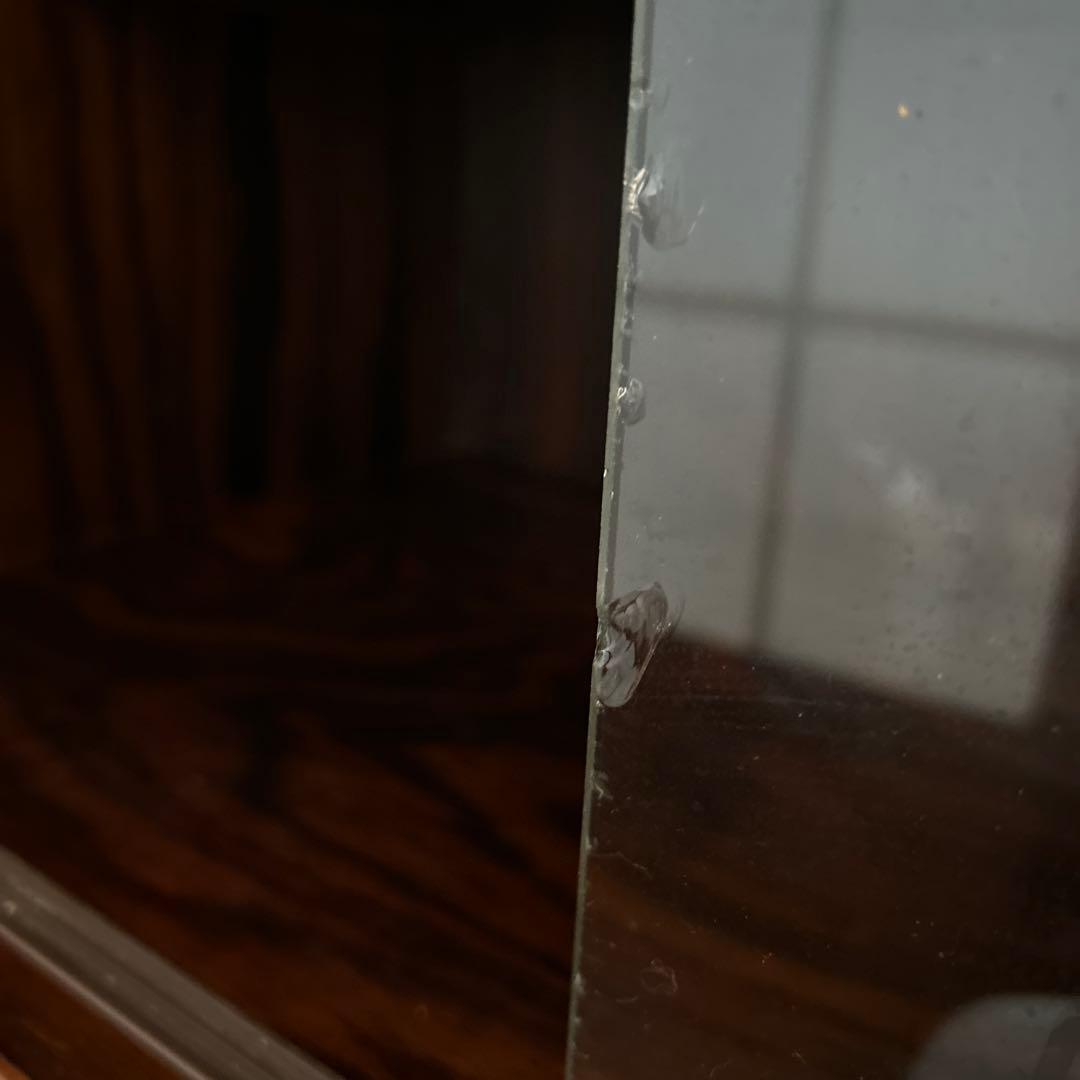 昭和のサイドボード