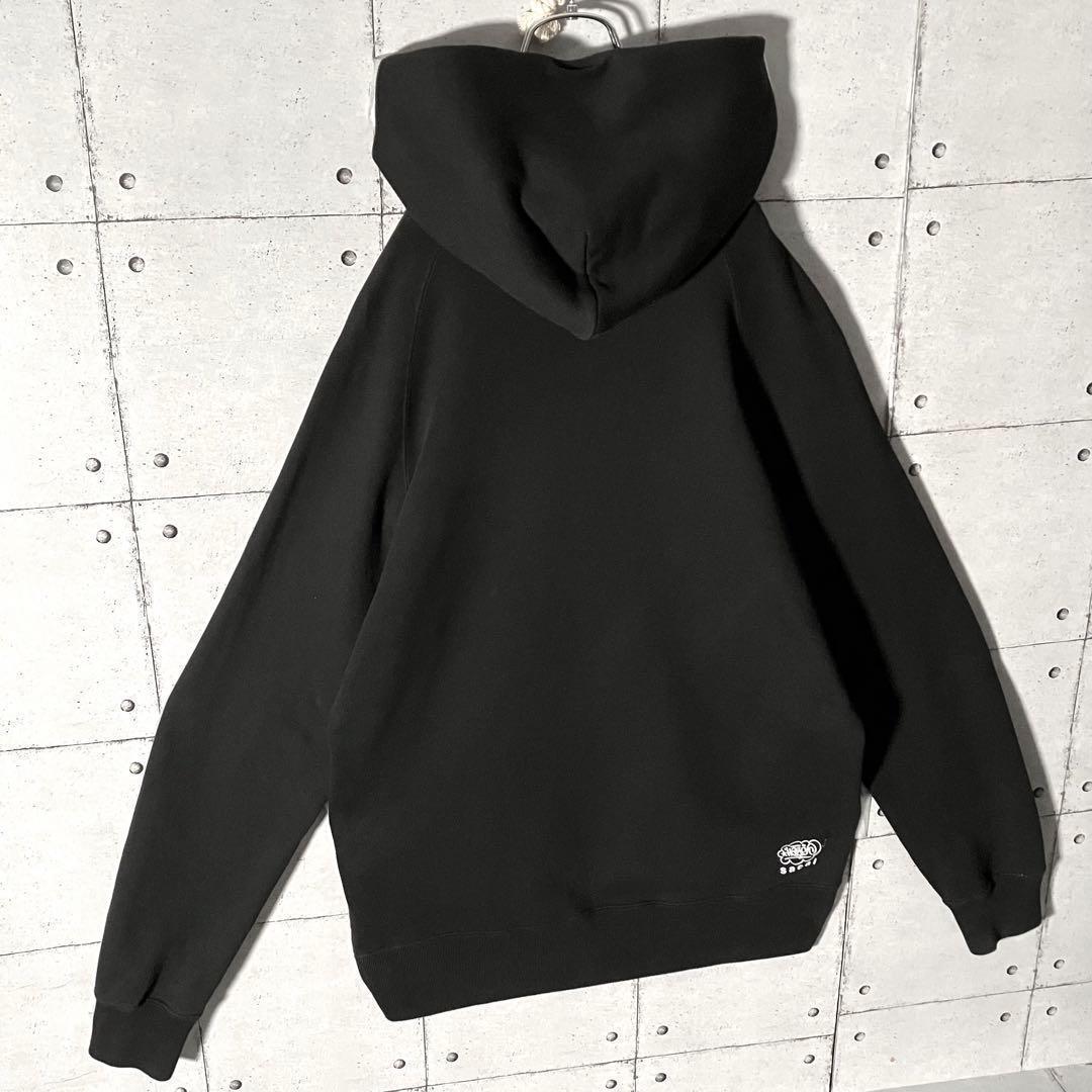 【ユウスケさま専用】sacai☆FEEL IT. スウェットパーカ