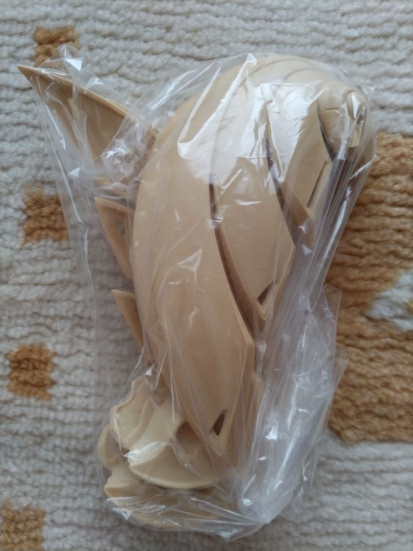 ロボット 1/100 Prototype K.O.G. AUGE/ALUUSQULL