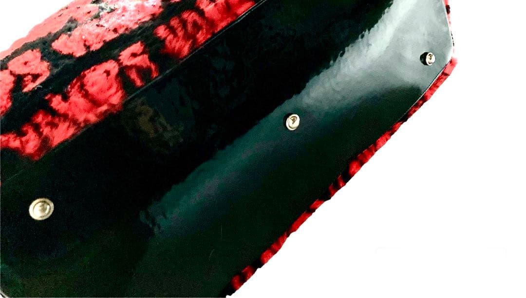 【非売品】ハイド VAMPS 富良野 ディナーショー 大容量ボストンバッグ