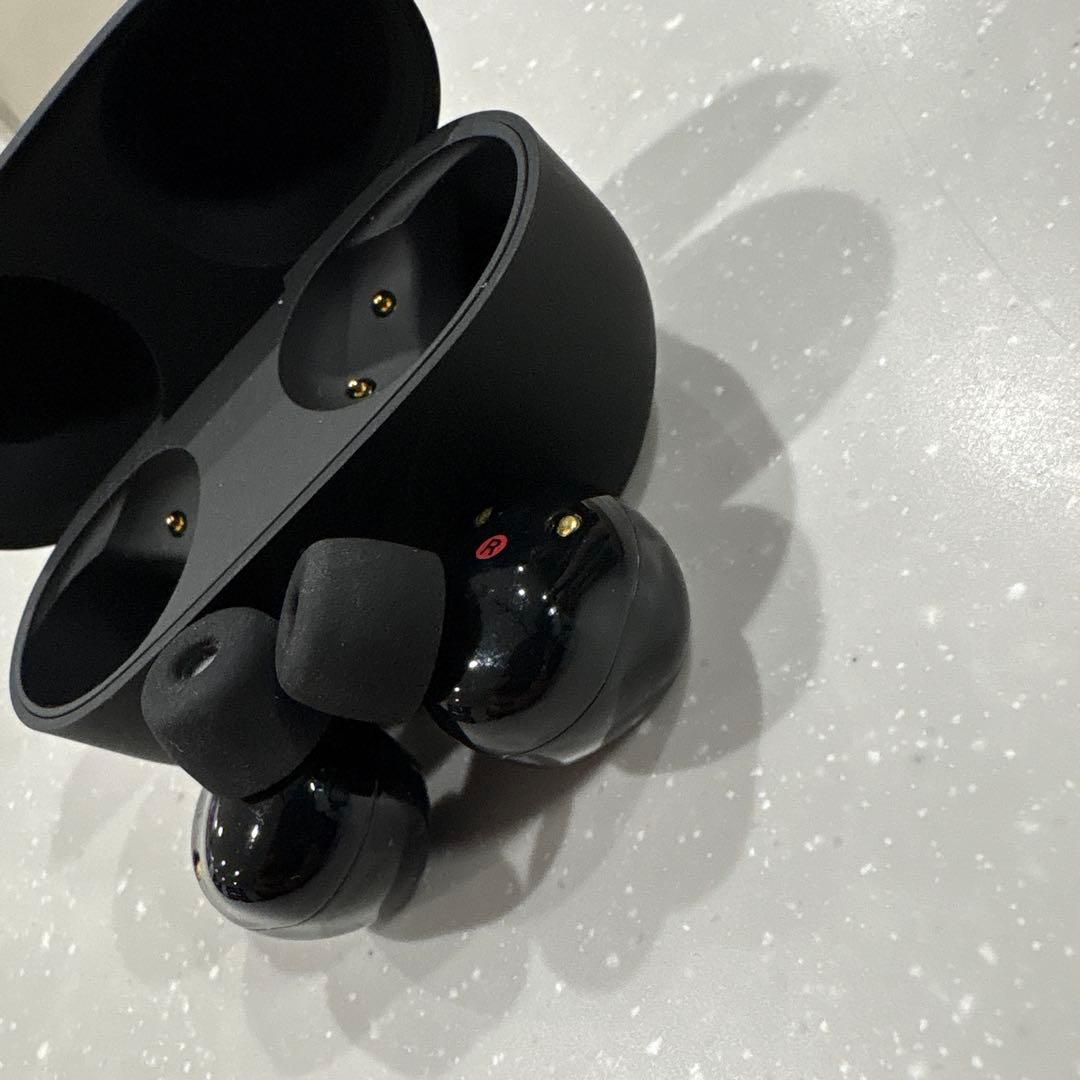 SONY ソニー　wf-1000xm5 イヤホン　ワイヤレスイヤホン