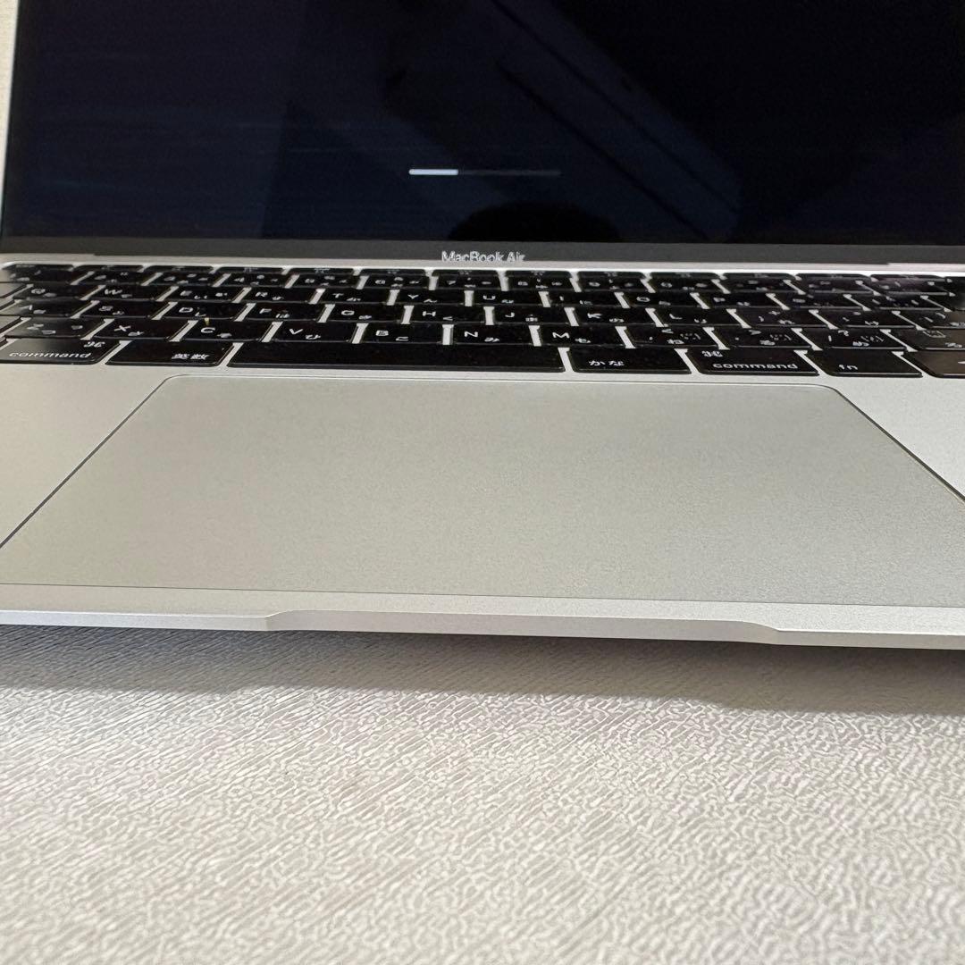 MacBook Air 2019 Retina 13インチ