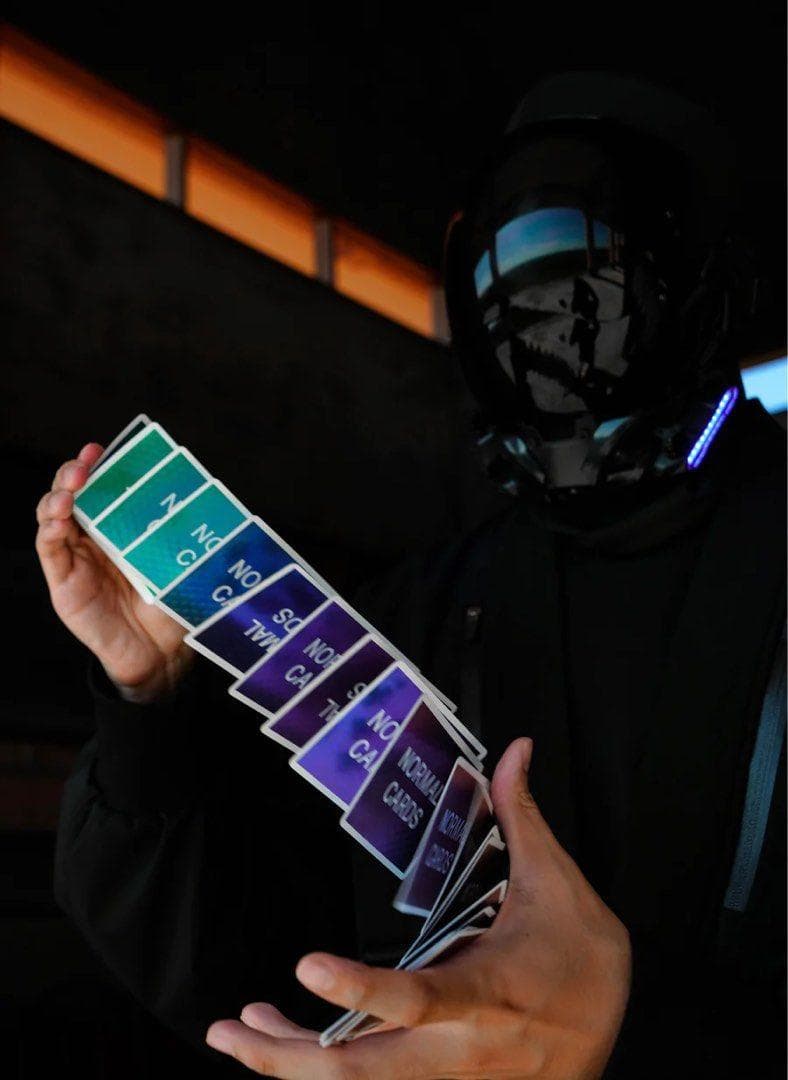 【Lotusinhand】Two-Tone Normal 新品2個セット