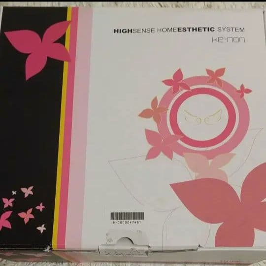 【美品】エムテック ケノン