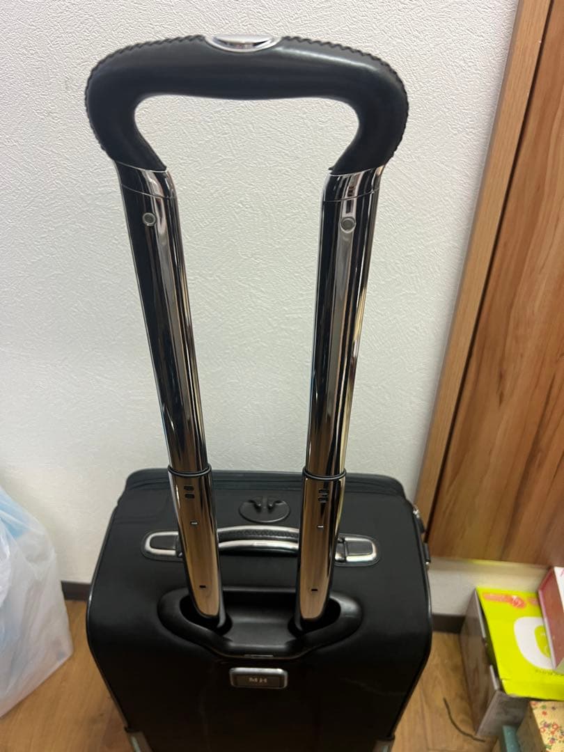 TUMI トゥミ　キャリーケース　ARRIVE アライブ