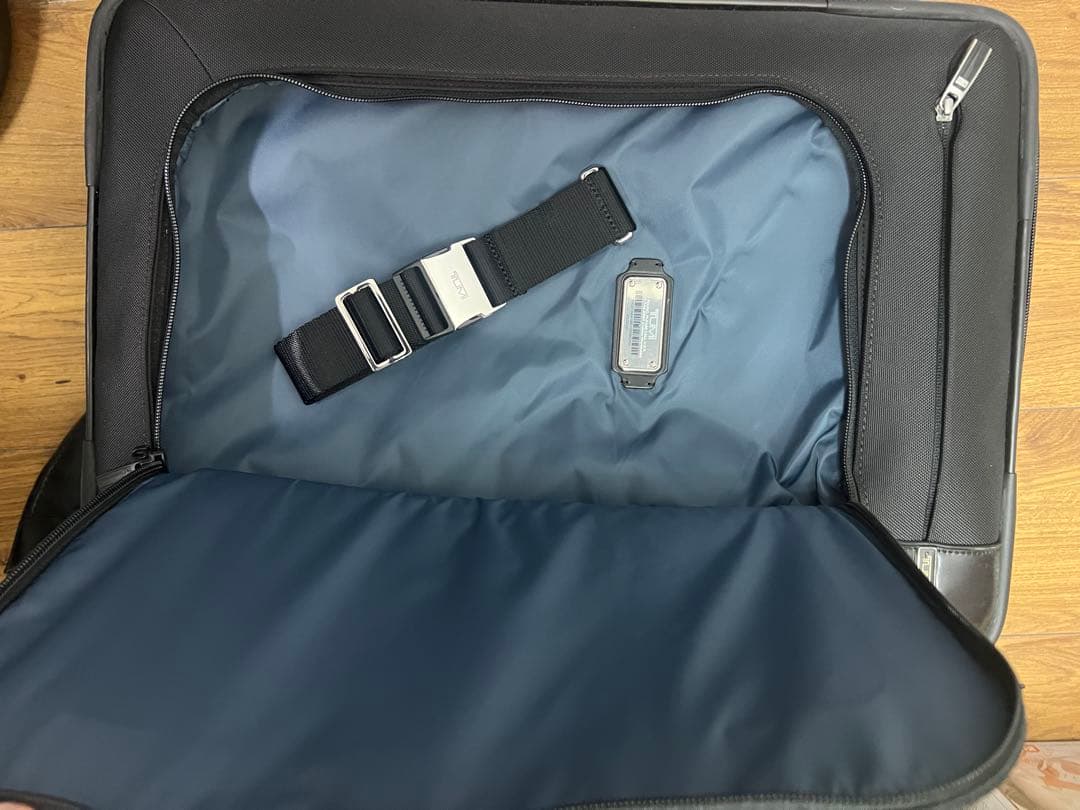 TUMI トゥミ　キャリーケース　ARRIVE アライブ