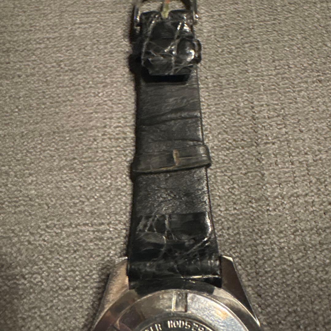 シチズン　クロノマスター