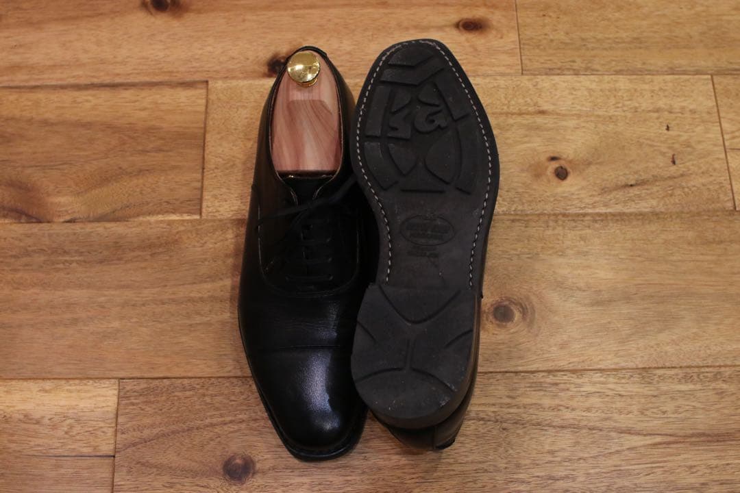 スコッチグレイン　シャインオアレイン　2726（24.0cm）