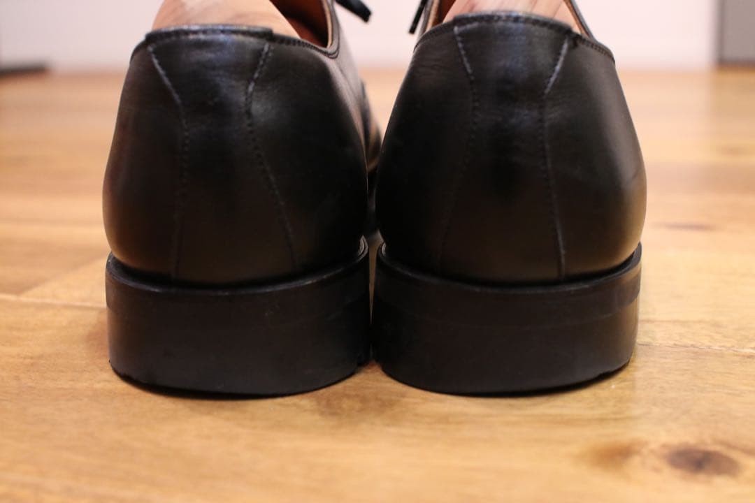 スコッチグレイン　シャインオアレイン　2726（24.0cm）