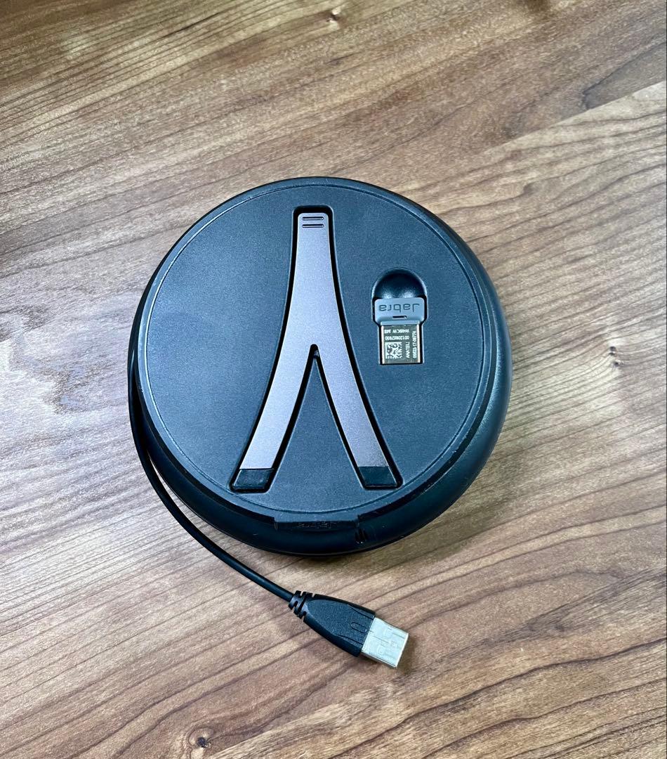 Jabra SPEAK710 MS マイクロソフト認定スピーカーフォン