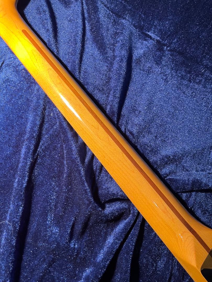 限界価格！history CVシリーズ テレキャスター