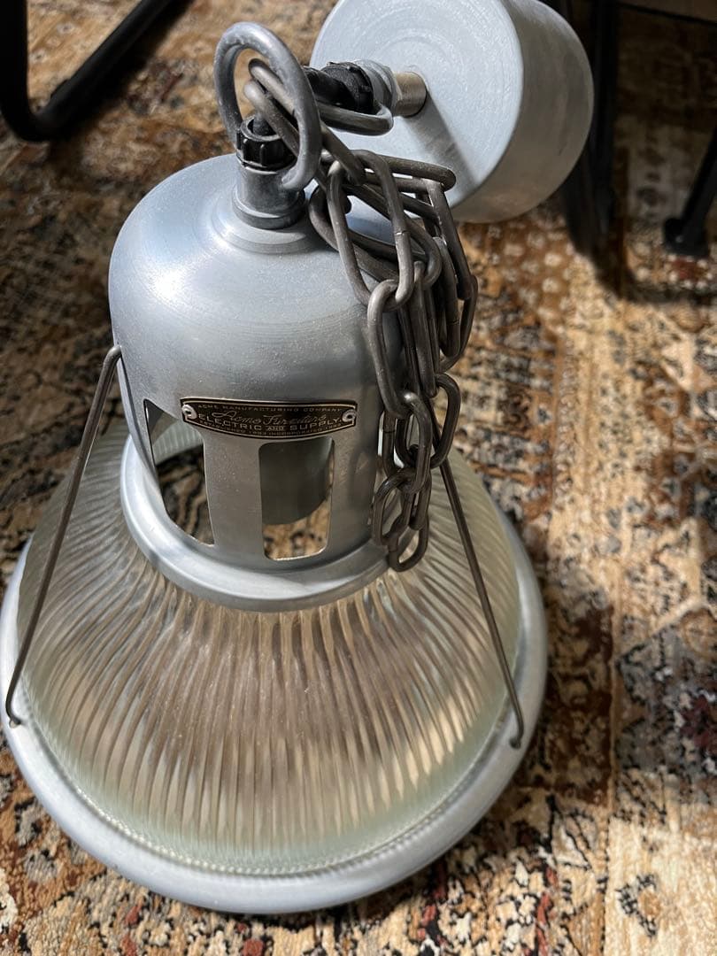 ACME ペンダントライト アクメファニチャー　照明