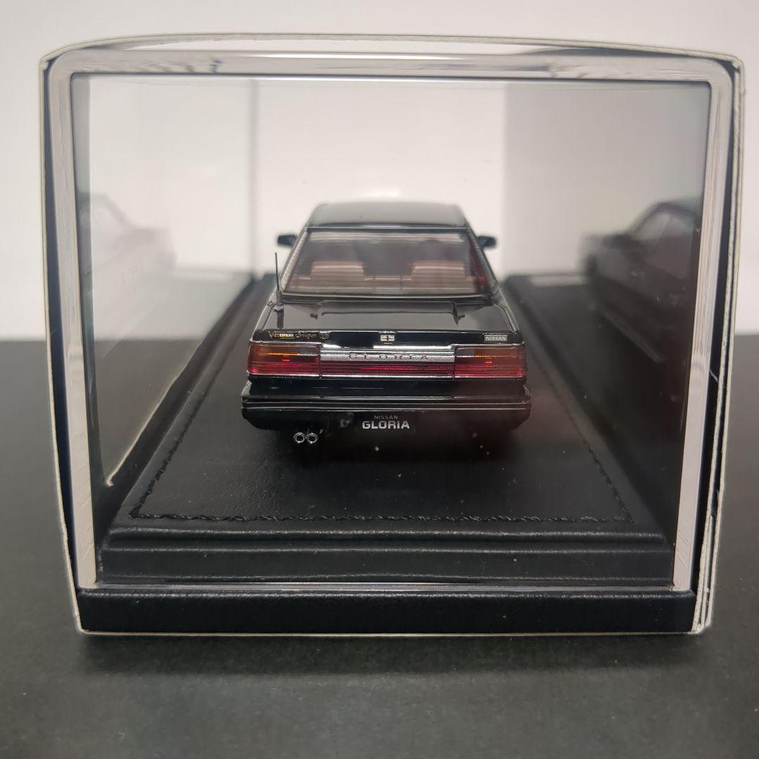 希少 日産グロリア Y30 4ドア ハードトップ Brougham VIP