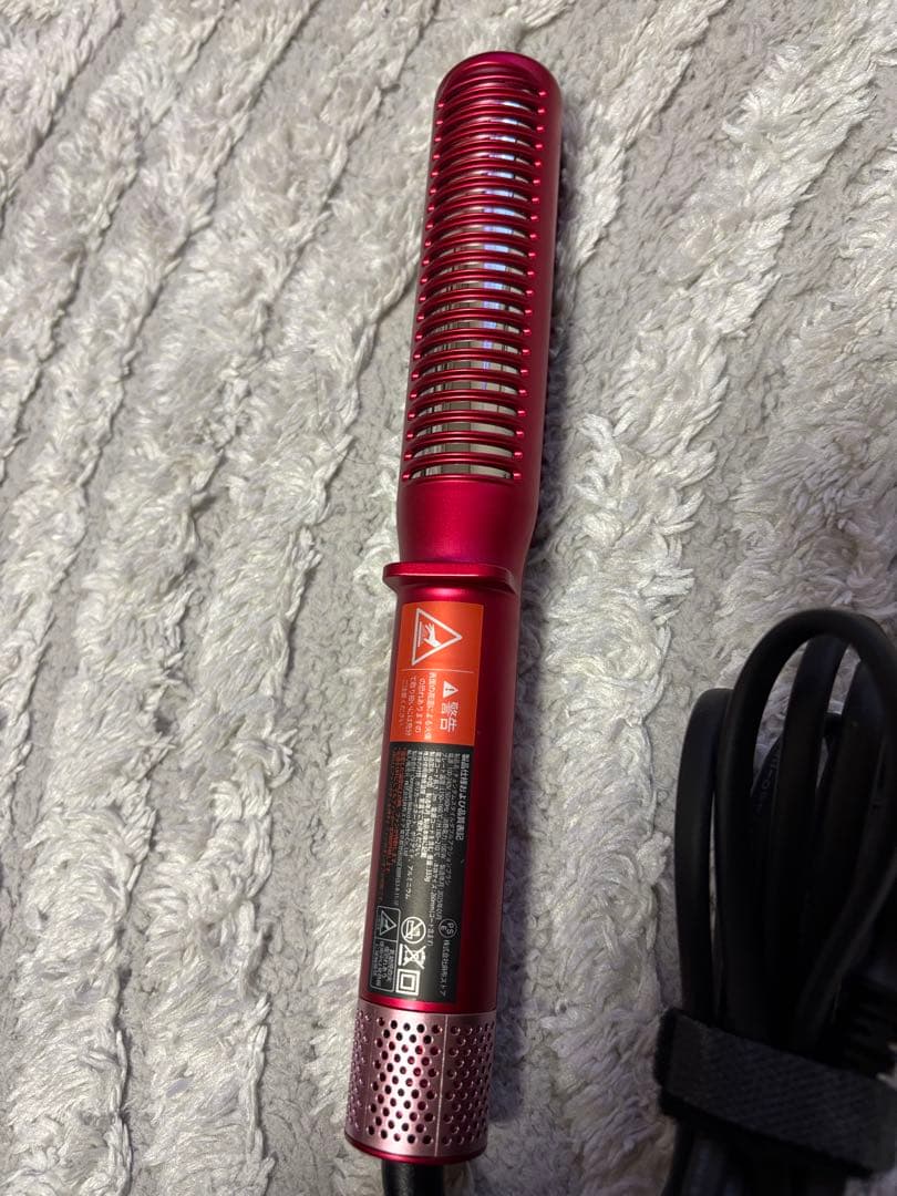 チョンダムスタイル　ダブルアクションブラシ　CHEONG DAM Style