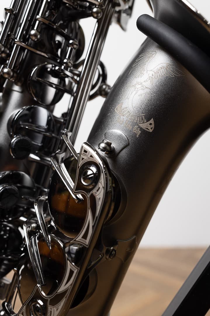 美品 Cannonball A5-B Ice B アルトサックス最終値下げ