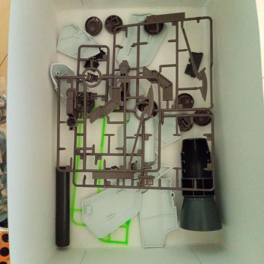 ガンプラ　ジャンク　HGセカンドネオ・ジオング　サイコシャード　ナラティブＡ装備