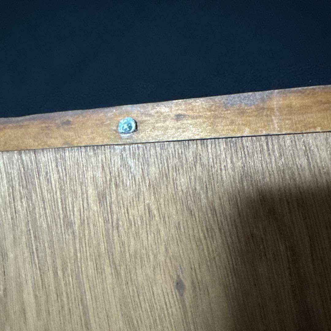 F10 額縁　大型　油彩額縁　油絵額縁　アンティーク　ガラス