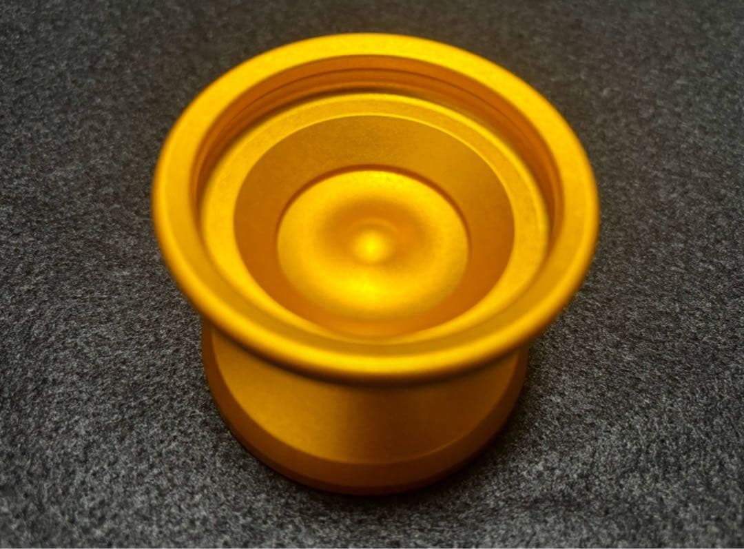 ワンドロップ ヨーヨー エクリプス 美品 廃盤品 絶版品 希少 onedrop