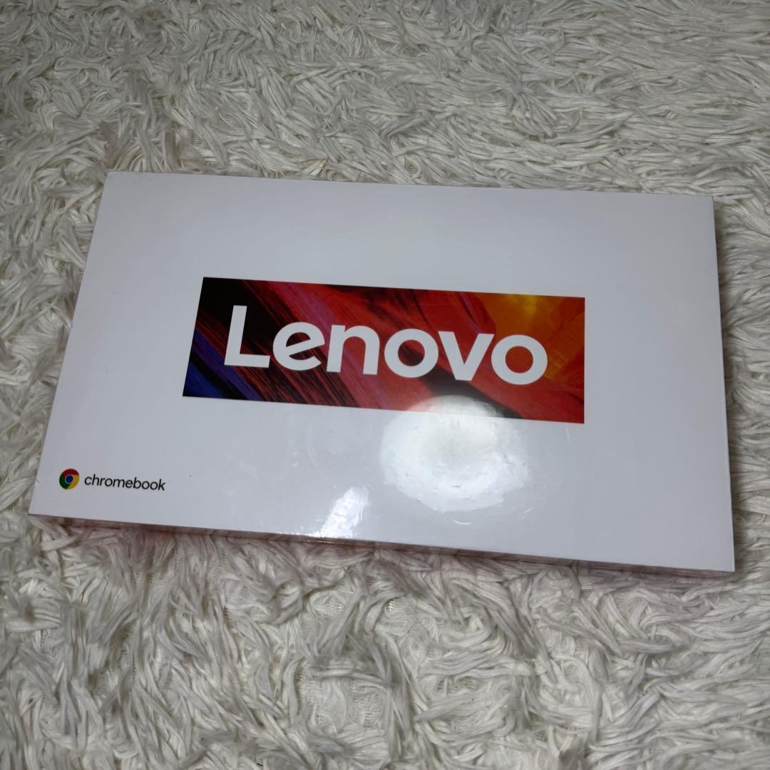 ☆【新品】Lenovo IdeaPad Duet 3 Chromebook☆