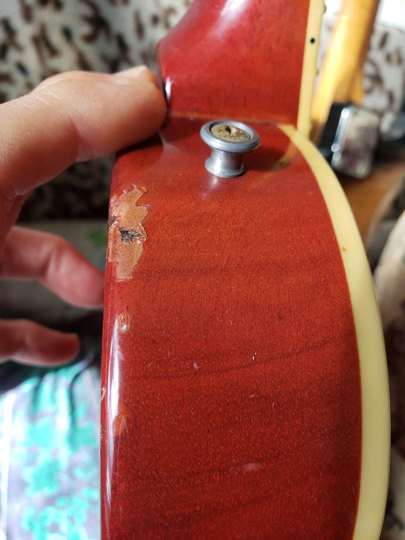 GRECO EGF 1200 フルオリジナル