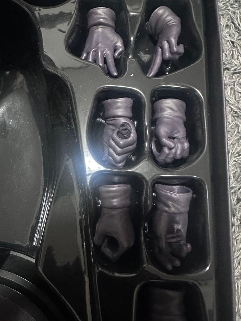 ROCKET TOYS NARUTO -ナルト- うちは マダラ